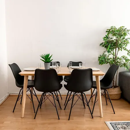 2ndhomes Charming 1br In Yrjönkatu * Helsinki
