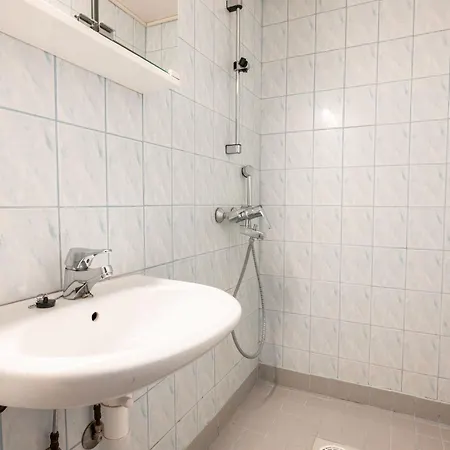 2ndhomes Charming 1br In Yrjoenkatu *